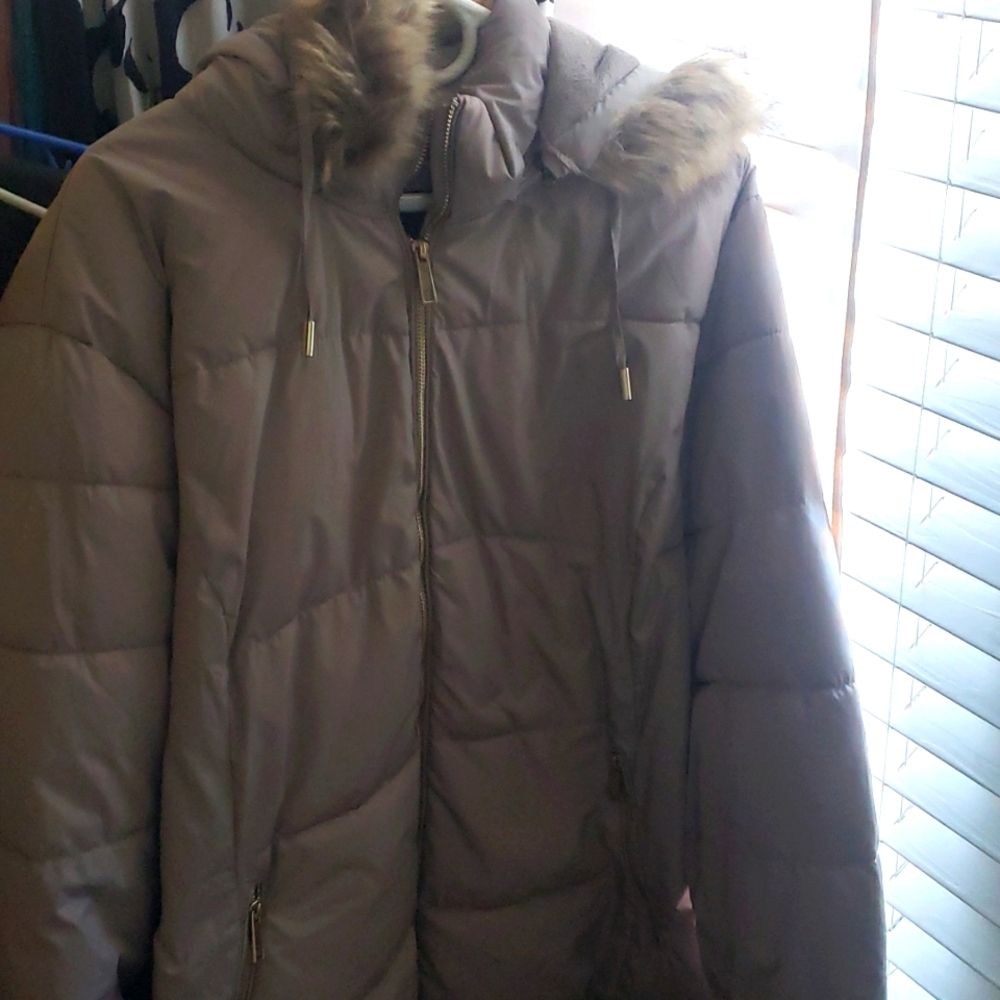 A Jacket